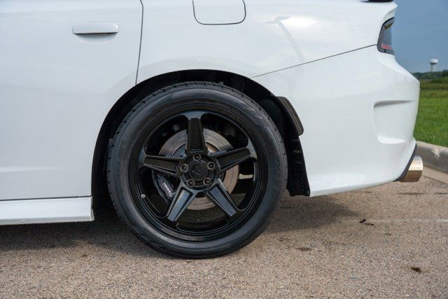 Used 2023 Dodge Charger Scat Pack w/ Plus Group RWD image 12