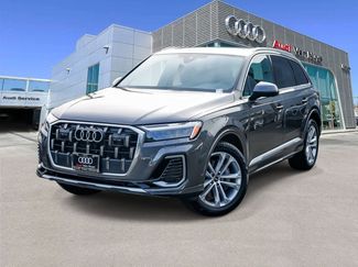 Used 2025 Audi Q7 Premium w/ Convenience Package video 1