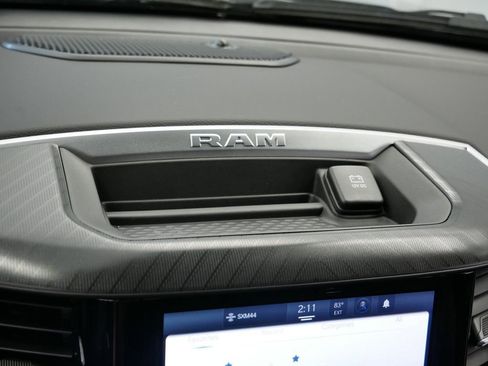 New 2026 RAM 1500 Big Horn image 51