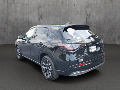 New 2027 Honda HR-V EX-L image 4