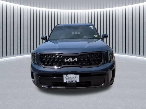 Used 2024 Kia Telluride EX X-Line AWD/4WD image 22