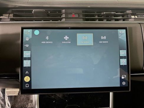 New 2026 Land Rover Range Rover SE image 15