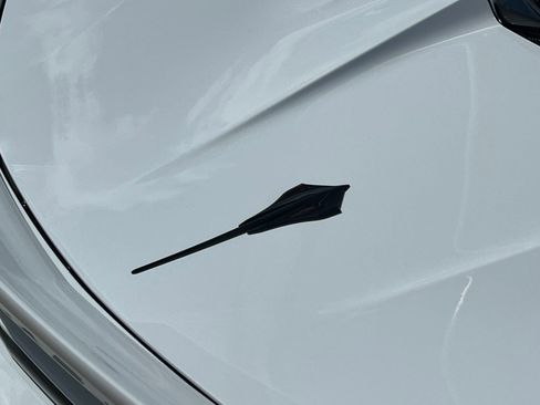 Used 2023 Chevrolet Corvette Stingray Premium Conv w/ Z51 Performance Package RWD image 20