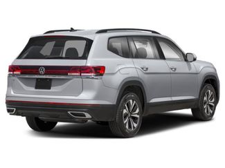 New 2026 Volkswagen Atlas SE video 2