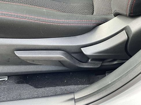 Certified 2026 Subaru WRX Premium AWD/4WD image 7