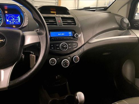 Used 2015 Chevrolet Spark LS image 7