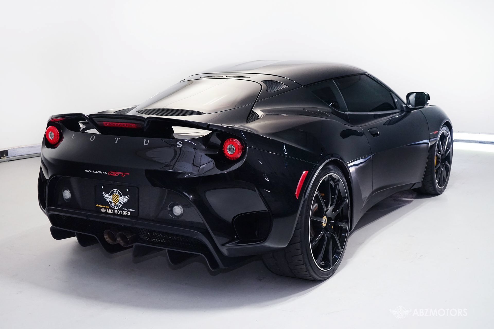 Used 2020 Lotus Evora RWD image 5