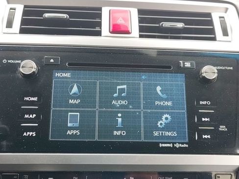 Used 2017 Subaru Outback 2.5i Limited AWD/4WD image 25