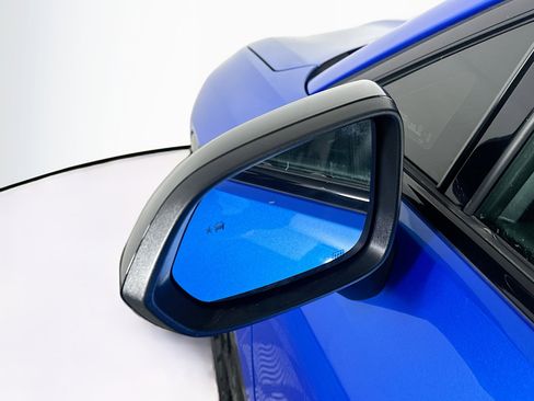 Used 2024 Chevrolet Equinox EV RS image 15