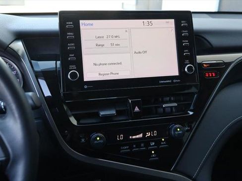 Certified 2022 Toyota Camry XSE image 15