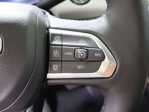 New 2026 Jeep Compass Limited AWD/4WD image 25