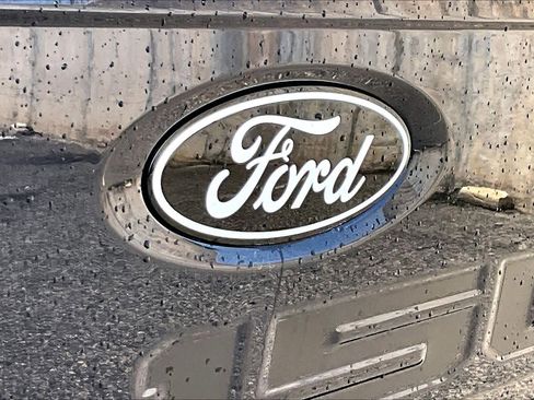 Certified 2025 Ford F150 XLT w/ Equipment Group 302A MID AWD/4WD image 31