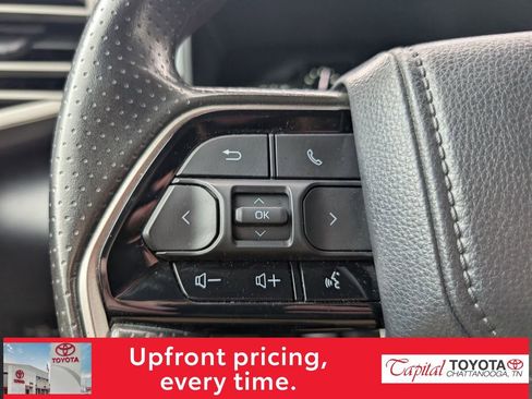 Used 2024 Toyota Tundra SR5 image 15