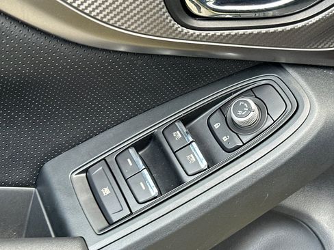 Used 2022 Subaru Crosstrek 2.5i Limited w/ Popular Package #4A image 12