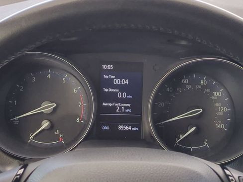 Used 2021 Toyota C-HR Nightshade image 30