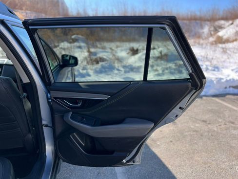 Used 2023 Subaru Outback Onyx Edition image 31