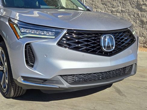 New 2026 Acura RDX SH-AWD w/ Technology Package image 7