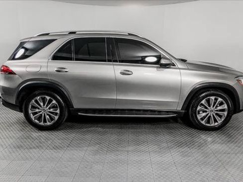 Used 2020 Mercedes-Benz GLE 350 4MATIC image 11