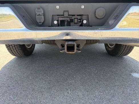 Used 2022 Chevrolet Silverado 1500 LT w/ Protection Package image 24