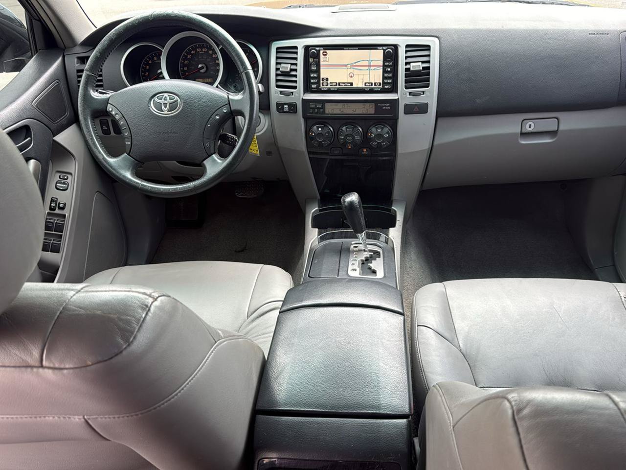 Used 2007 Toyota 4Runner Limited RWD image 38