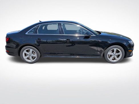 Used 2019 Audi A4 2.0T Premium w/ Convenience Package AWD/4WD image 2