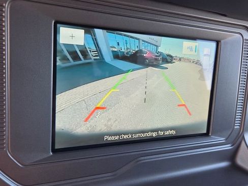 Used 2022 Ford Bronco Outer Banks image 22