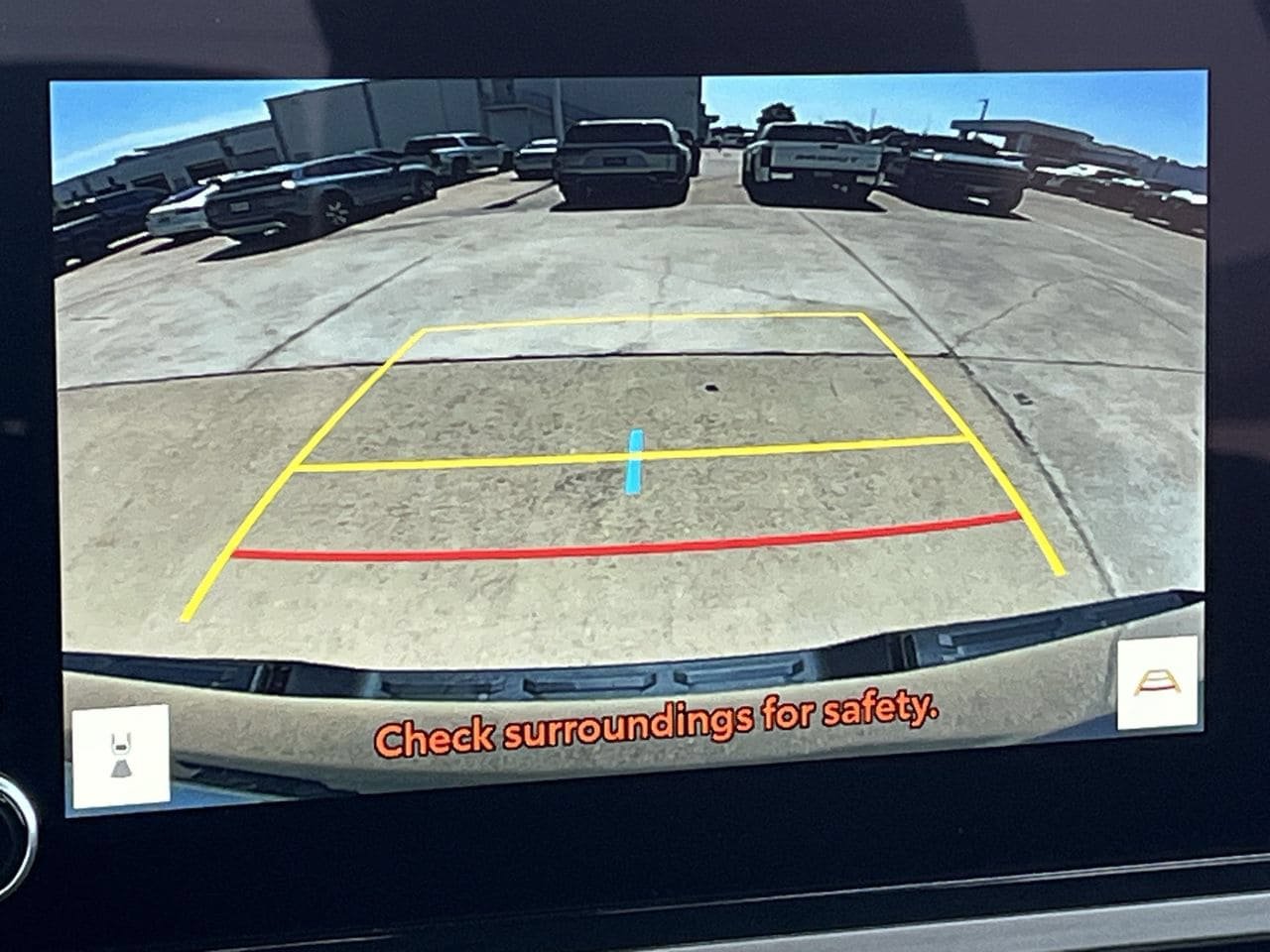 Used 2026 Toyota Tundra SR5 w/ SR5 Convenience Package AWD/4WD image 16