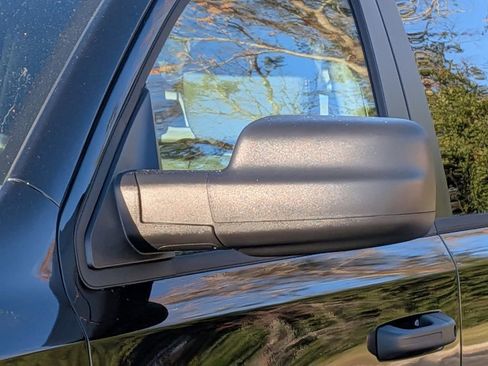 New 2026 RAM 1500 Express image 10