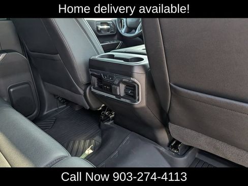 Used 2022 Chevrolet Silverado 2500 LTZ w/ LTZ Premium Texas Edition AWD/4WD image 30