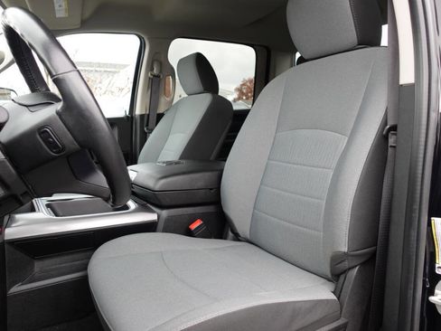 Used 2023 RAM 1500 Express w/ Wheel & Sound Group image 15