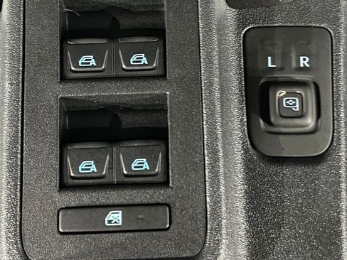 Used 2022 Ford Bronco Outer Banks AWD/4WD image 90