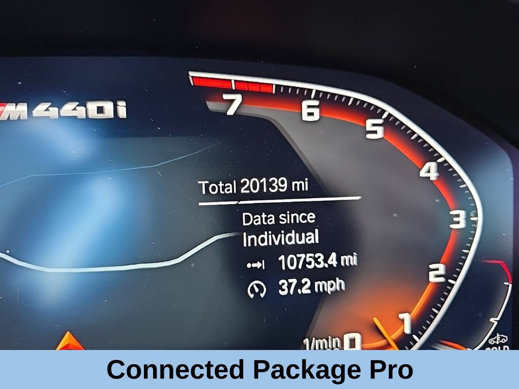 Used 2023 BMW 440i xDrive Convertible w/ Premium Package AWD/4WD image 23
