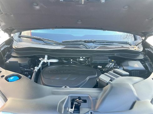 Used 2023 Honda Ridgeline RTL-E image 31