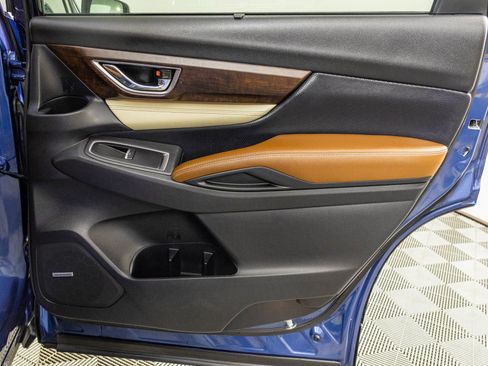 Used 2022 Subaru Ascent Touring w/ Popular Package #2A image 49