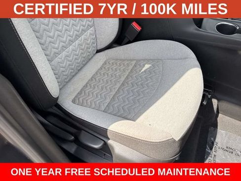 Used 2022 Chevrolet Equinox LT FWD image 10