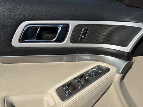Used 2015 Ford Explorer XLT w/ Equipment Group 202A FWD image 22