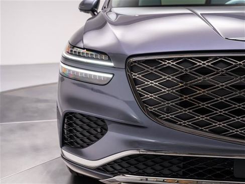 New 2026 Genesis GV70 2.5T Advanced AWD/4WD image 14