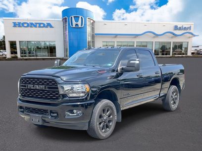 Used 2023 RAM 2500 Big Horn w/ Night Edition