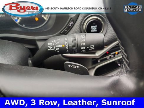 Used 2024 MAZDA CX-90 3.3 Turbo w/ Preferred Plus image 21