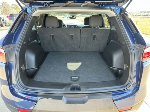 Used 2022 Chevrolet Blazer LT image 22