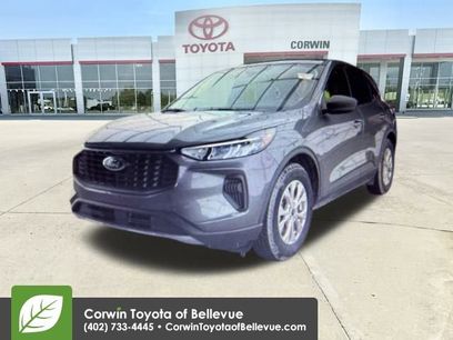 Used 2024 Ford Escape Active w/ Tech Pack #1