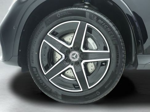 New 2026 Mercedes-Benz GLC 300 image 11