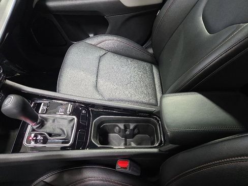 Used 2024 Jeep Compass Limited AWD/4WD image 25