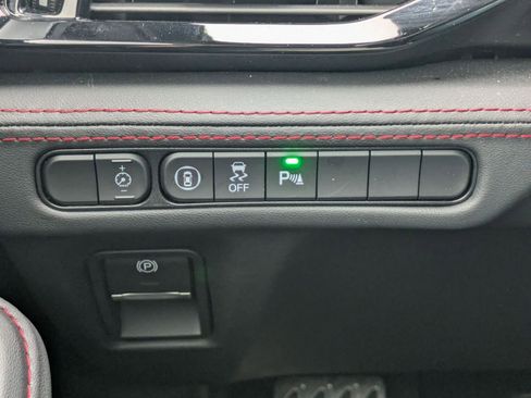 Certified 2025 Acura MDX A-Spec image 17