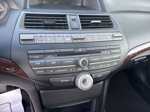 Used 2012 Honda Crosstour EX-L image 29