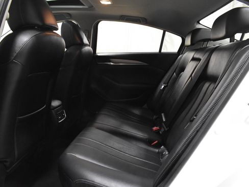 Used 2020 MAZDA MAZDA6 Grand Touring FWD image 9