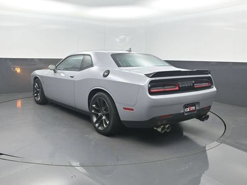 Used 2021 Dodge Challenger R/T Scat Pack RWD image 25