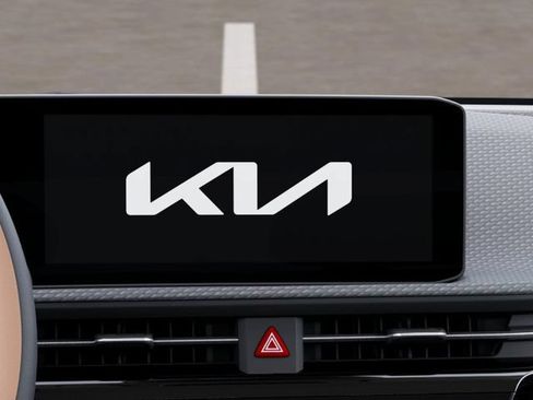 New 2026 Kia EV6 Wind AWD/4WD image 21