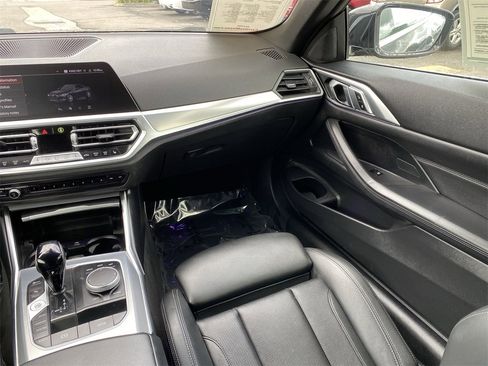 Used 2022 BMW 430i xDrive Convertible w/ Convenience Package image 14