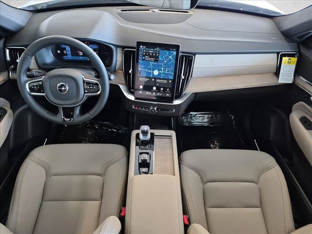 New 2026 Volvo XC90 T8 Plus w/ Protection Package AWD/4WD image 15